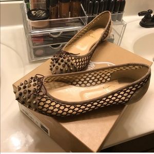 Christian Louboutins